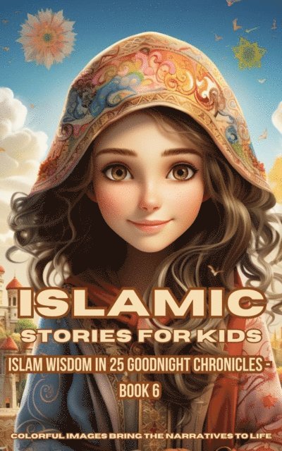 HANI FAWAREH - Islamic Stories For Kids, E-bok. Tillgänglighet: Lägg i varukorg