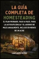 Liam Armstrong - Guía Completa De Homesteading, Häftad. Tillgänglighet: Lägg i varukorg