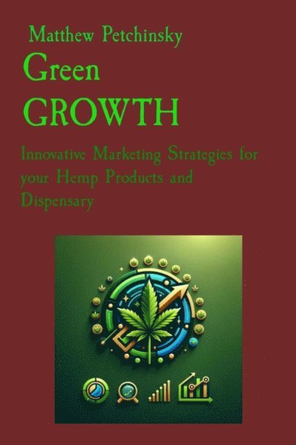 Petchinsky - Green GROWTH, E-bok