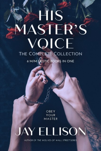 Jay Ellison - His Master's Voice, E-bok