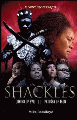 Mike Bamiloye - Shackles 1 & 2, Häftad. Tillgänglighet: Lägg i varukorg