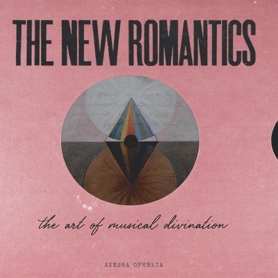 New Romantics, Häftad