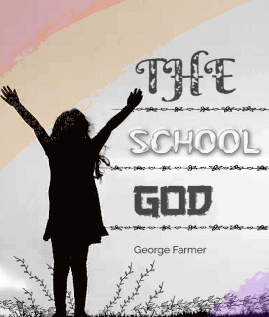 George Farmer - school god, E-bok