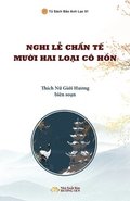 Nghi Th?c Ch?n T? M??i Hai Lo?i C? H?n