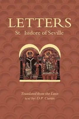 St Isidore of Seville - Letters, Häftad. Tillgänglighet: Lägg i varukorg