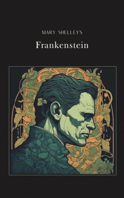 Mary Shelley, Adaptive Reader - Frankenstein Original Edition, E-bok