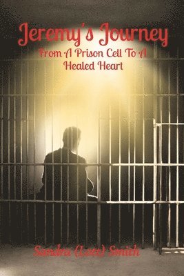 Sandra (Lott) Smith - Jeremy's Journey, Häftad