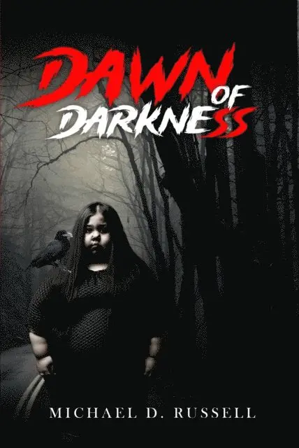 Michael D. Russell - Dawn Of Darkness, E-bok. Tillgänglighet: Lägg i varukorg