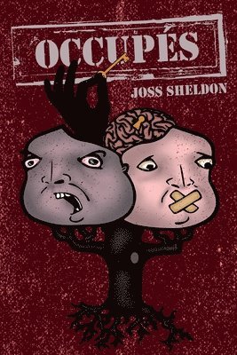 Joss Sheldon - Occupés, Häftad