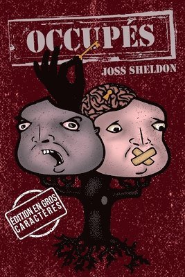 Joss Sheldon - Occupés, Häftad