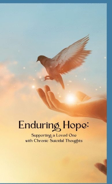 Christopher Bentley - Enduring Hope, E-bok