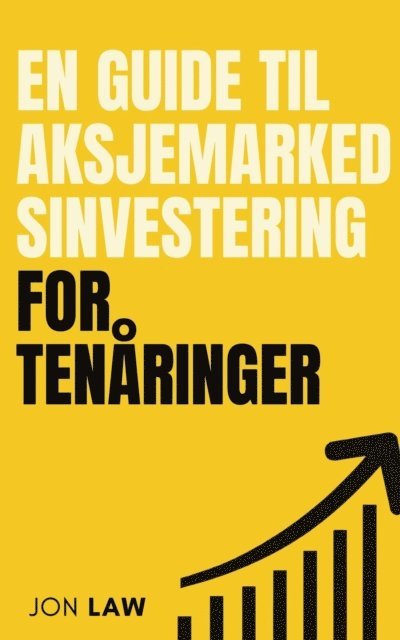 En guide til aksjemarkedsinvestering for tenåringer