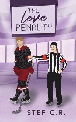 Stef C. R. - The Love Penalty, Häftad. Tillgänglighet: Lägg i varukorg