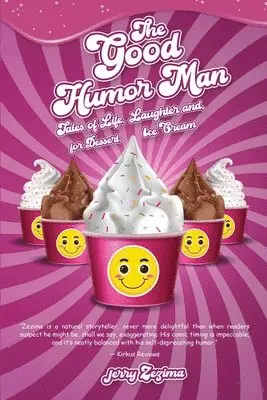 Jerry Zezima - Good Humor Man, Häftad. Tillgänglighet: Lägg i varukorg