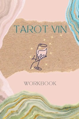 Julie Albin - Tarot Vin, Häftad. Tillgänglighet: Lägg i varukorg