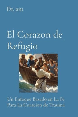 Anthony T Vento - Corazon de Refugio, Häftad