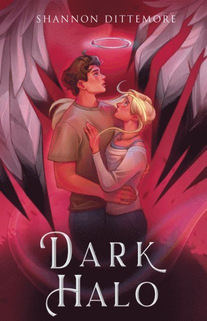 Shannon Dittemore - Dark Halo, E-bok. Tillgänglighet: Lägg i varukorg