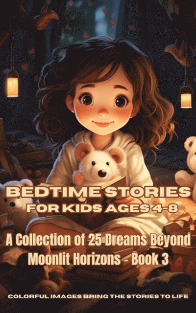 Emma Dreamweaver - Bedtime Stories for Kids Ages 4-8, E-bok