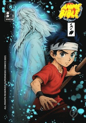 Javier Ortiz, Antonio Soriano - Anime Bible ( Pure Anime ) No.3, Häftad