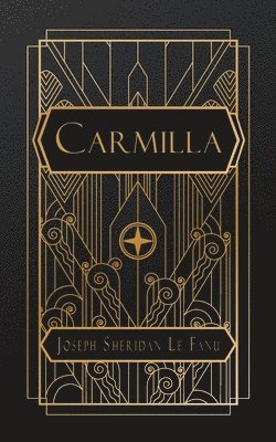 Joseph Sheridan Le Fanu - Carmilla, Häftad