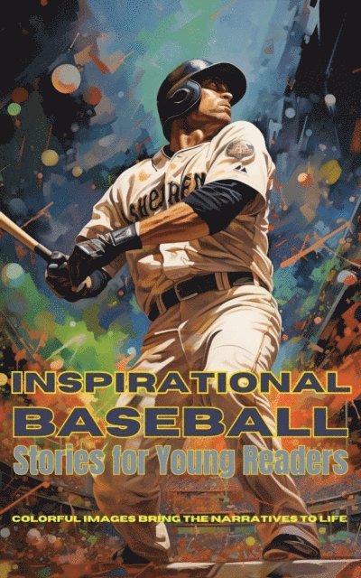 Emma Dreamweaver - Inspirational Baseball Stories for Young Readers, E-bok