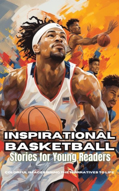 Emma Dreamweaver - Inspirational Basketball Stories for Young Readers, E-bok