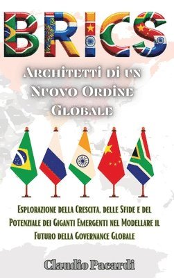 Claudio Pacardi - Brics, Inbunden. Tillgänglighet: Lägg i varukorg