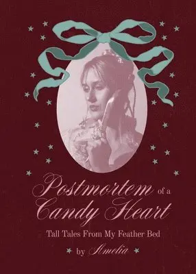 Amelia Gorman - Postmortem of a Candy Heart, Häftad. Tillgänglighet: Lägg i varukorg