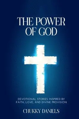 Chukky Daniels - Power That Provides, Häftad. Tillgänglighet: Lägg i varukorg