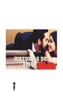 The Little French - Historias de Amor, Häftad