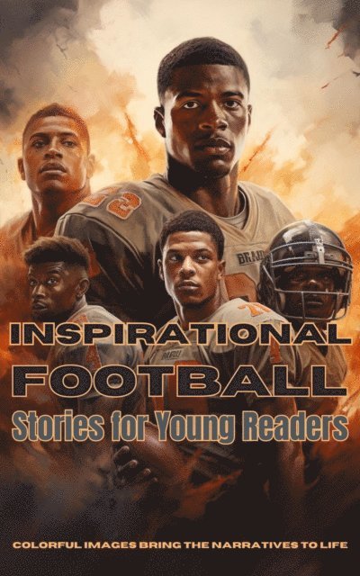Emma Dreamweaver - Inspirational Football Stories for Young Readers, E-bok