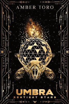 Amber Toro - Umbra, Häftad