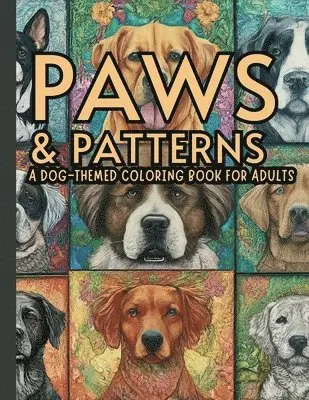 Juniper Whimsy - Paws & Patterns,, Häftad. Tillgänglighet: Lägg i varukorg