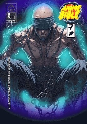 Javier Ortiz, Antonio Soriano - Anime Bible ( Pure Anime ) No.7, Häftad