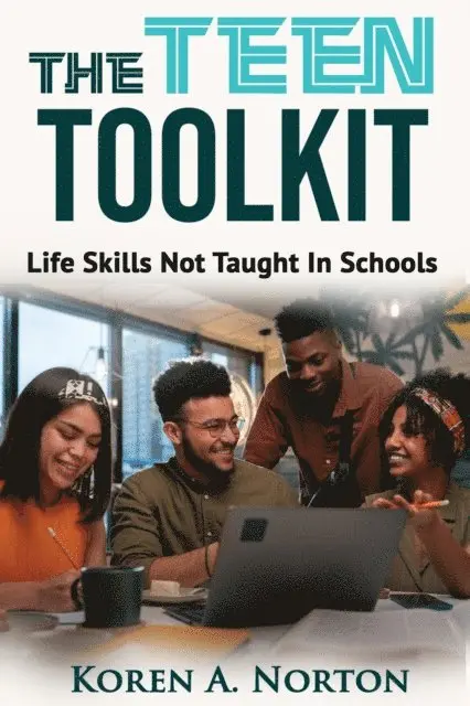 Koren A. Norton - Teen Toolkit, E-bok. Tillgänglighet: Lägg i varukorg