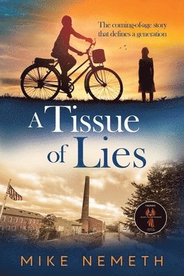 Michael Nemeth - Tissue of Lies, Häftad