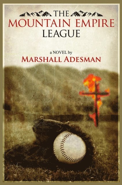 Marshall Adesman - Mountain Empire League, E-bok