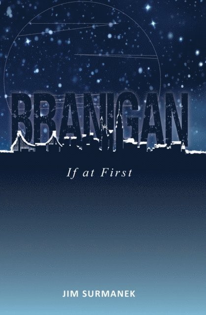 Jim Surmanek - Branigan, E-bok. Tillgänglighet: Lägg i varukorg