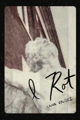 Lana Valdez - I Rot, Häftad