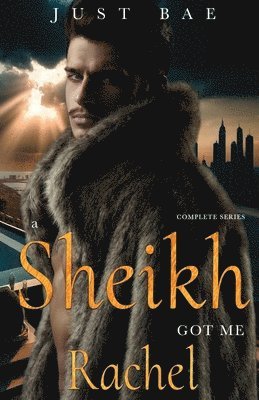 Just Bae - Sheikh Got Me, Häftad