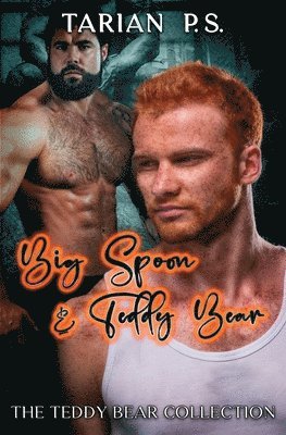 Tarian P S - Big Spoon & Teddy Bear, Häftad. Tillgänglighet: Lägg i varukorg