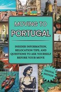 Moving to Portugal