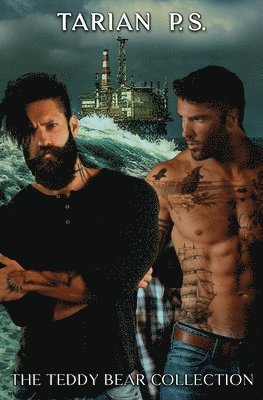 Tarian P S - IVAN vs IVAN, Häftad. Tillgänglighet: Lägg i varukorg