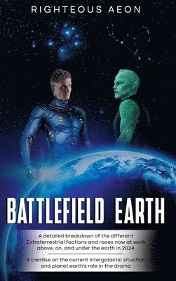 Battlefield Earth 2024