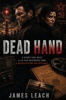 James Leach - Dead Hand, Häftad. Tillgänglighet: Lägg i varukorg
