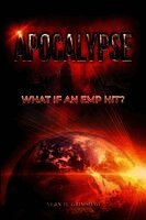 Vern H Grimshaw - Apocalypse, Häftad
