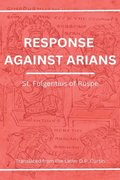 Response Against Arians