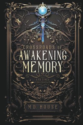 House - Crossroads of Awakening Memory, Häftad