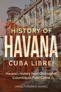 History of Havana