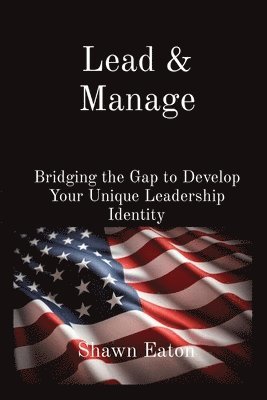 Shawn T Eaton - Lead & Manage, Häftad